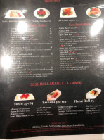 Toshiko Ramen Sushi