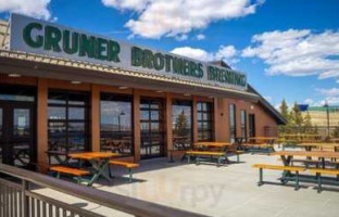 Gruner Brothers Brewing