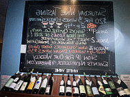 Barbrix Wine Shop And Restaurant