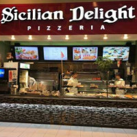 Sicilian Delight