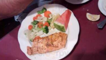 Mesquite Grill