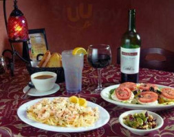 Julian's Little Italy
