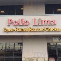 Pollo Lima
