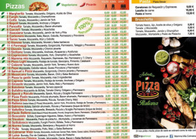 Trattoria Italiana Mamma Mia