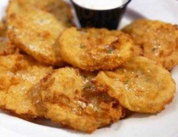 Grindstone Charley's