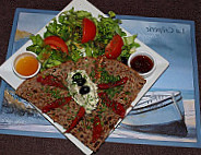 La Crêperie