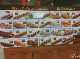 Sushi Ya
