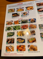 Tokyo One Sushi Grill