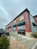 Potbelly Sandwich Shop