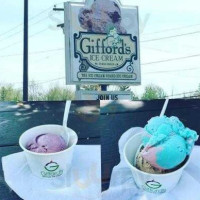 Gifford's Famous Ice Ceam