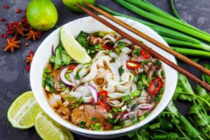 Pho.com Vietnamese Cuisine