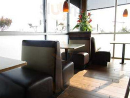 The Habit Burger Grill