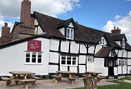 Stockton Cross Inn