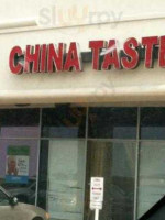 China Taste