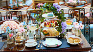 Afternoon Tea At The Lanesborough