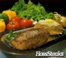 Hoss's Steak Sea House