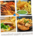 Broadway Chippy