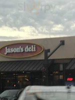 Jason's Deli