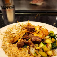 Tokyo Japanese Steakhouse