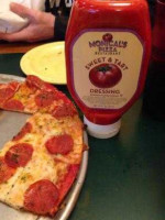 Monical's Pizza