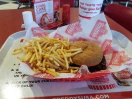 Freddy's Frozen Custard Steakburgers