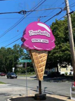 Treadwell's Ice Cream