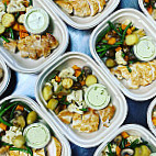 Golden State Chef Co.