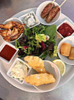 The Lilac Tree Restaurant Bar