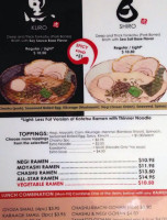 Rice Junky Santa Clara (korean