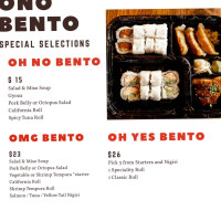 Ono Sushi