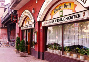 Marjan Grill