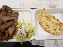 D'lara Mediterranean Grill