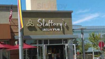 Slattery's Pub Grill