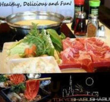 Tokyo Shabu Shabu