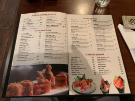 Yuzu Asian Cuisine