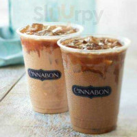 Cinnabon