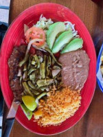 Taqueria Tres Magueyes