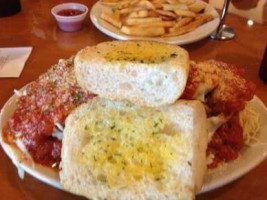 Pontchartrain Po-boys