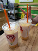 Jamba Juice
