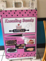 Kneading Sweets Bakery