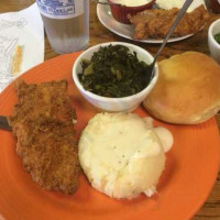 Wagon Wheel Country Cafe