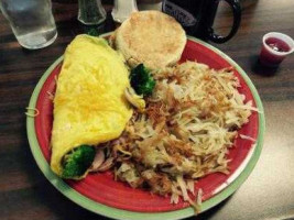 Moonrise Cafe