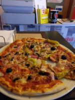 Pacchi Pizza