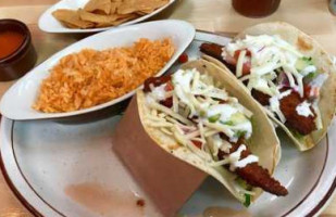 Chilango's Broken Egg