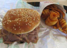 Arby's