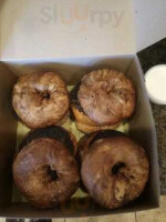 Bagel Stop Cafe