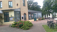 Restaurant Seeblick