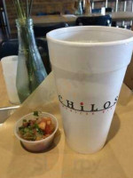 Chiloso Mexican Bistro