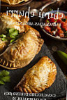 Chimi Churri Empanadas Argentinas