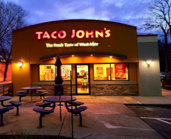 Taco John's